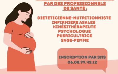 Soirée périnatalité